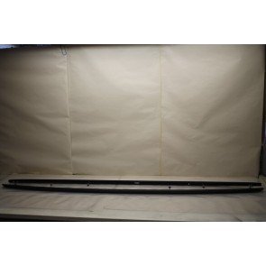 Set daklijsten zwart Audi A6, S6, RS6 Avant Bj 05-11