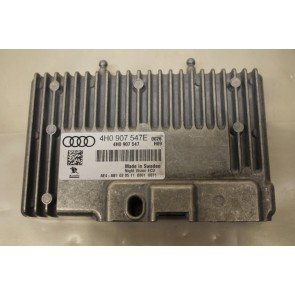 Regelapparaat nachtzichtsysteem Audi A6, S6, A7, S7, A8, S8 Bj 10-heden