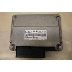 Regelapparaat 4-wiel aandrijving Audi A6, S6, A7, S7, A8, S8 Bj 10-heden