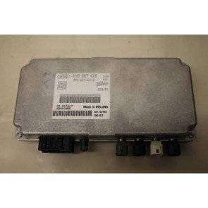 Regelapparaat omgevingscamera Audi A6, S6, A7, S7, A8, S8 Bj 10-heden