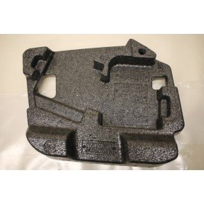 Vulstuk bagageruimtebodem Audi A8, S8 Bj 10-13