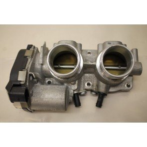 Smoorklep 4.0 V8 TFSI benz. Audi S6, S7, A8, S8 Bj 10-14