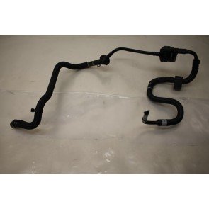 Klep absorptiekoolfilter 4.0 TFSI Audi A8, S8 Bj 10-heden