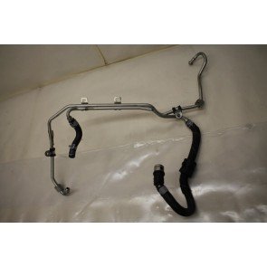 Brandstofleiding 4.0 TFSI Audi A8, S8 Bj 10-13