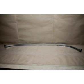 Bekleding dashboard alu-geborsteld Audi A8, S8 Bj 10-heden