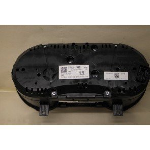 Instrumentenpaneel benzinemotor USA Audi A3 Bj 13-heden
