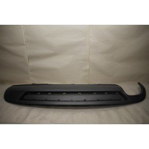 S-line Spoiler achterbumper Audi A4 Bj 
