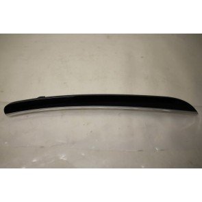 Sierlijst LA piano zwart Audi A5, S5, RS5 Coupe Bj 08-heden
