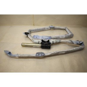 Hoofd-airbag rechts Audi A6, S6 Sedan Bj 05-08