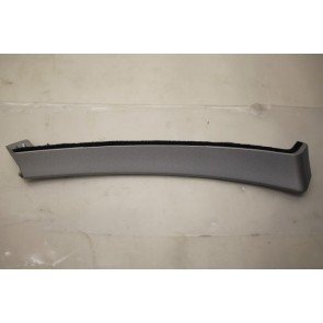 Sierlijst dashboard links zilver Audi A7, S7 Bj 11-heden
