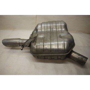 Einddemper links 4.2 V8 TDI Audi A8 Bj 08-10