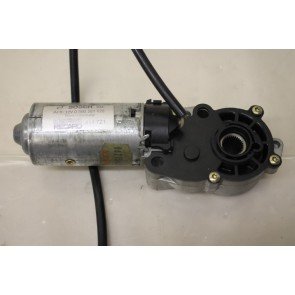 Motor voor stoelverstelling Audi A8, S8 Bj 94-03