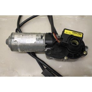 Motor voor stoelverstelling Audi A8, S8 Bj 94-03