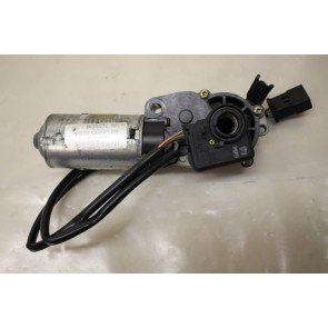 Motor voor stoelverstelling Audi A8, S8 Bj 94-03