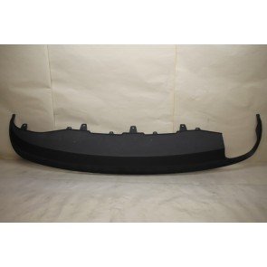 Spoiler achterbumper zwart 2.0 TDI Audi A6 Bj 11-14