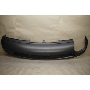 S-line Spoiler achterbumper Audi A4 Bj 08-12