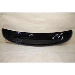 Spoiler achterklep zwart Audi A6 Avant Bj 11-14