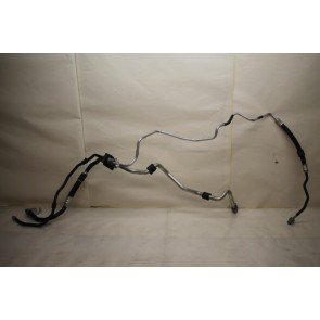 Set koelvloeistofleidingen 2.7/3.0 TDI Audi A6 Bj 05-08
