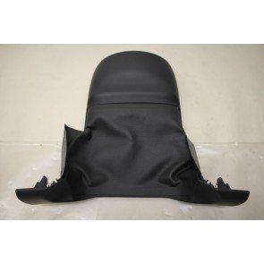 Afdekking dashboard zwart Audi A4, S4 Bj 08-heden