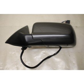 Buitenspiegel links lavagrijs Audi A6 Allroad Bj 07-11