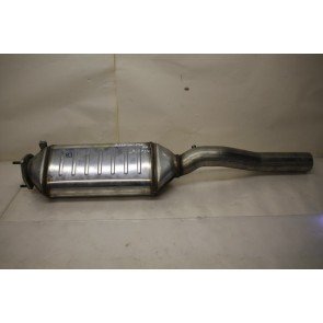 Roetfilter links 4.2 V8 TDI Audi A8 Bj 03-10