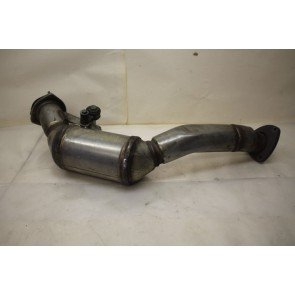 Katalysator links voor 4.0 V8 TDI Audi A8 Bj 03-07