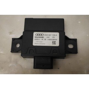 Regelapparaat motorgeluid 3.0 V6 TDI Audi A6, A7 Bj