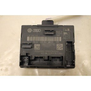 Portierregelapparaat RV Audi A6, S6, RS6, A7, S7, RS7 Bj 11-heden