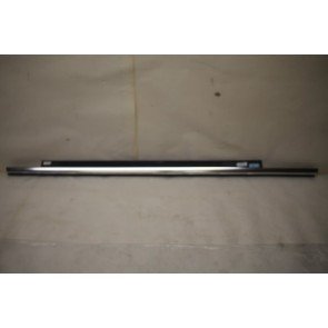 Ruitschachtafdichting met sierlijst RA Audi A6, S6, A6 Allroad Bj 11-heden