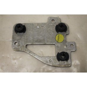 Steunplaat radarsensor links Audi A6, S6, RS6, A7, S7, RS7 Bj 11-heden