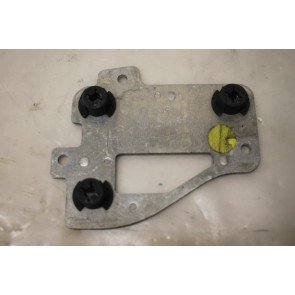 Steunplaat radarsensor rechts Audi A6, S6, RS6, A7, S7, RS7 Bj 11-heden