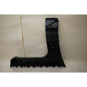 Geleidingsstuk achterbumper links Audi A6, S6 Sedan Bj 15-heden