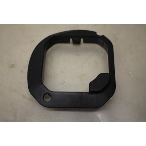 Afdekframe radarsensor rechts Audi A6, S6, RS6, A7, S7, RS7 Bj 11-heden