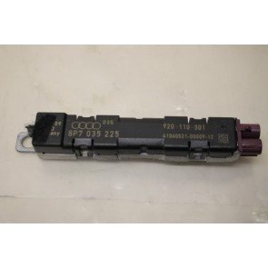 Antenneversterker Audi A3 Cabriolet Bj 08-13