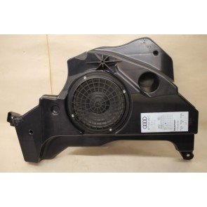 Luidsprekerhuis met luidspreker RA Audi A3 Cabriolet Bj 08-13