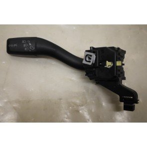 Schakelaar div. verlichting zwart Audi A3, S3, RS3, TT, TTS, TTRS, R8 Bj 07-heden