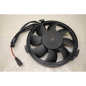 Koelluchtventilator 80W Audi A6 Bj 98-05