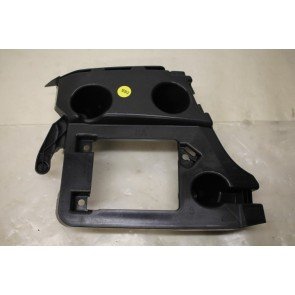 Geleidingsprofiel achterbumper links Audi A6 Sedan Bj 15-heden