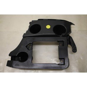 Geleidingsprofiel achterbumper rechts Audi A6 Sedan Bj 15-heden