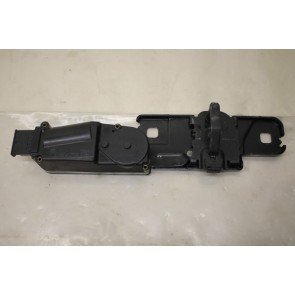 Slotplaat met motor sluithulp Audi A6, S6, A7, S7, A8, S8 Bj 10-heden
