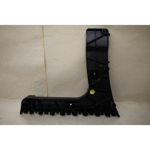 Geleidingsstuk achterbumper links Audi A6, S6 Sedan Bj 15-heden