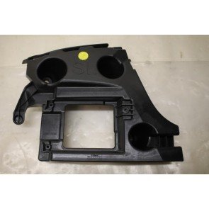 Geleidingsprofiel achterbumper LB Audi A6, S6 Sedan Bj 11-14