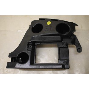 Geleidingsprofiel achterbumper RB Audi A6, S6 Sedan Bj 11-14