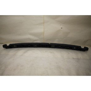 Geleidingsstuk achterbumper midden Audi A6, S6 Sedan Bj 11-14
