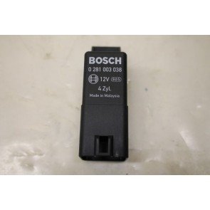 Regelapparaat gloeibougie Audi A3 Bj 04-13