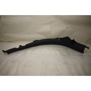 Wielkuipbekleding RO zwart Audi A6, S6, RS6 Bj 11-heden