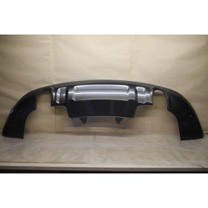 Spoiler achterbumper daytonagrijs Audi Q5 Bj 09-12