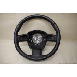 Multifunctiesportstuurwiel zwart Audi A3, S3, A5, S5, Q5 Bj 08-13