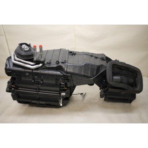 Kachelhuis climatronic Audi A8 Bj 10-13