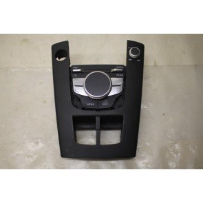 Bedieningseenheid MMI Audi A3, S3 Bj 13-heden